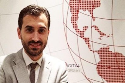 Un alto cargo del Real Madrid, destituido por incendiar Twitter al pedir exterminar sindicalistas: "Necesitamos proveer a Froil&aacute;n de bombas y dejarlo frente a la sede de UGT"