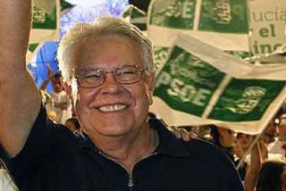 &iquest;C&oacute;mo el se&ntilde;or Gonz&aacute;lez tiene la osad&iacute;a de denunciar cavernas medi&aacute;ticas, cuando &eacute;l ha sido el mayor manipulador?