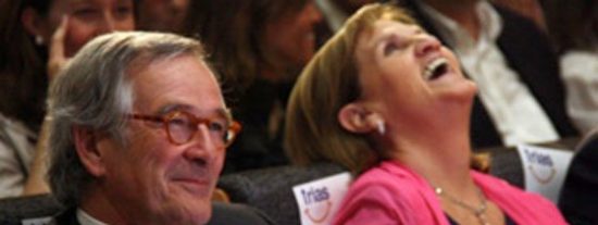 Trias tiene un plan: tocar la Constituci&oacute;n para legalizar la inmersi&oacute;n