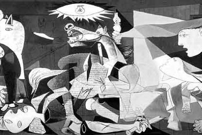 Las seis mentiras sobre el bombardeo de Guernica