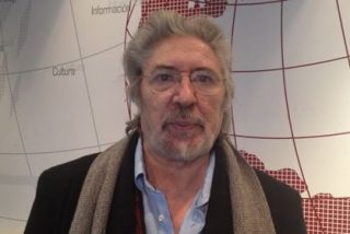 Jos&eacute; Luis Guti&eacute;rrez: "Me da verg&uuml;enza ajena o&iacute;r a periodistas de TVE hablar de independencia"