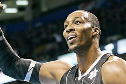 Estados Unidos se queda sin Dwight Howard para los Juegos Olímpicos