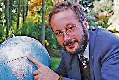 Asesinan a un m&eacute;dico brit&aacute;nico de la Cruz Roja cautivo en Pakist&aacute;n