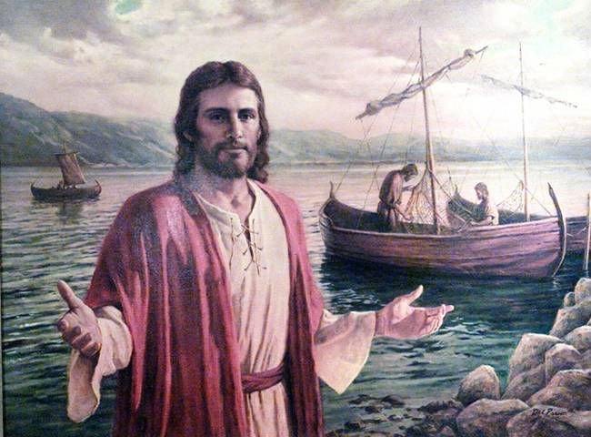 Jesucristo no fue Papa