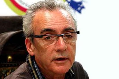 Mill&aacute;s denuncia que los del PP "mienten como cosacos" y se olvida de lo que hizo el PSOE