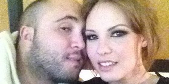 Kiko ni confirma ni niega el embarazo de Jessica Bueno