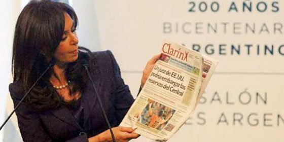 Una Che Guevara con falda y b&oacute;tox