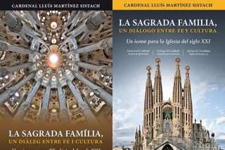 Libro del cardenal Sistach sobre los retos de la Nueva Evangelizaci&oacute;n