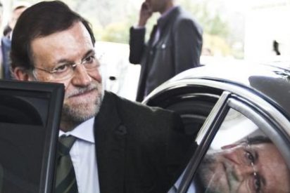 La izquierda medi&aacute;tica se relame: los mercados suspenden a Rajoy