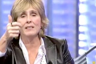 Los cinco ataques m&aacute;s salvajes de Mercedes Mil&aacute; contra sus propios compa&ntilde;eros: &iquest;Hero&iacute;na o suicida?
