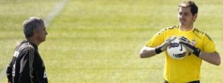 Santi Segurola (Marca): "Acusar a Casillas de ser el 'topo' es un ejercicio de poder t&iacute;pico de los reg&iacute;menes totalitarios"