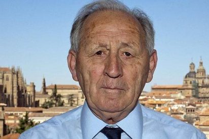 Olegario Gonz&aacute;lez se recupera tras una grave operaci&oacute;n coronaria