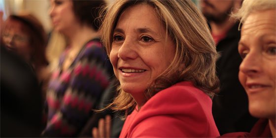 CiU premia a la separatista Isona Passola (Pa Negre) y a Llu&iacute;s Bassat (fiasco de El Aprendiz)