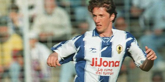 Fallece el ex-futbolista del H&eacute;rcules Pavlicic, v&iacute;ctima de un c&aacute;ncer