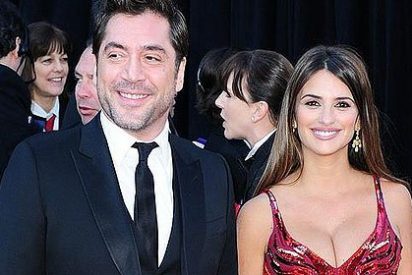 Ridley Scott quiere reunir de nuevo a Penelope Cruz y Javier Bardem