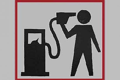 El precio de la gasolina llega a m&aacute;ximos hist&oacute;ricos