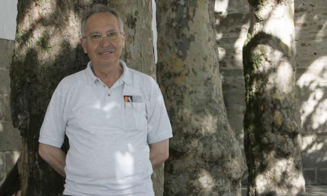 "Tu voz es necesaria en la Iglesia"