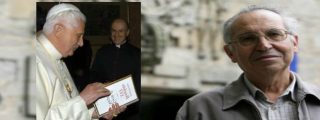 "Seg&uacute;n la 'notificaci&oacute;n', el propio Ratzinger deber&iacute;a ser 'advertido' de desviaci&oacute;n doctrinal"