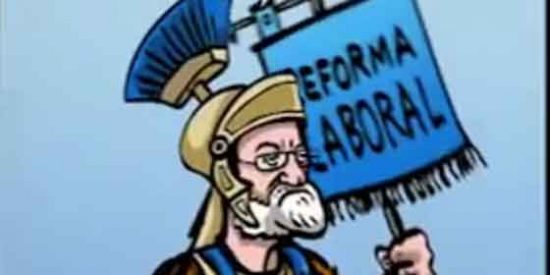 La izquierda medi&aacute;tica ante los primeros 100 d&iacute;as de Gobierno de Rajoy