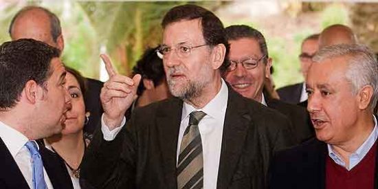 Europa y los mercados exigen a Rajoy m&aacute;s reformas urgentes