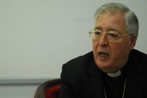 El linchamiento medi&aacute;tico de monse&ntilde;or Reig Pla