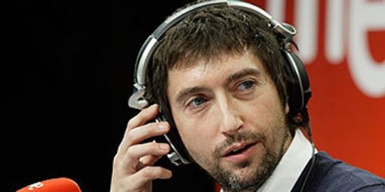 La en&eacute;sima risotada del PSOE en TVE: Toni Garrido 'ficha' por la 2 para presentar un programa cultural