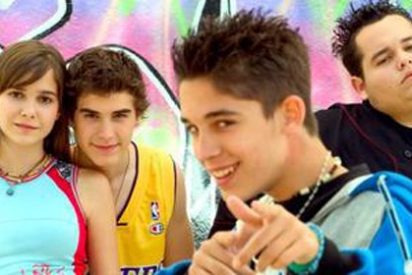 Los cinco niños más repelentes de las series españolas y lo mal que les ha ido a casi todos