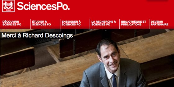 Encuentran muerto en EEUU a un miembro del Consejo de Estado franc&eacute;s