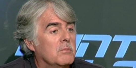 Siro L&oacute;pez: "Yo no me atrevo a ir al Camp Nou"