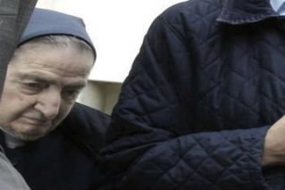 Sor Mar&iacute;a: "Me repugna la separaci&oacute;n de un reci&eacute;n nacido de su madre biol&oacute;gica"