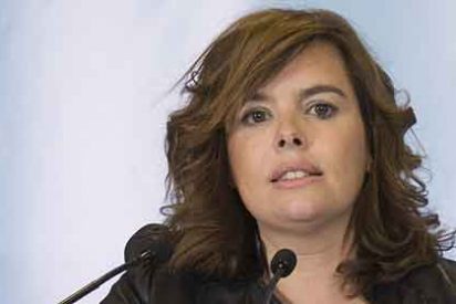 "Si dejase el pa&iacute;s como el PSOE me dar&iacute;a verg&uuml;enza salir de casa"