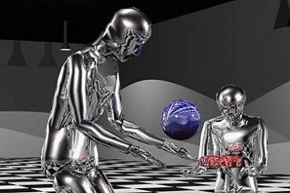 Los beneficios que tiene la costumbre de hablar con uno mismo