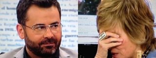 Jorge Javier V&aacute;zquez a Mil&aacute;: "Que no condenes a Pepe (GH) me mosquea como cuando Carmen Mart&iacute;nez-Bordi&uacute; no condena el franquismo"