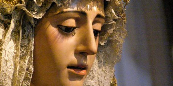 Viveiro, una Semana Santa a la gallega a punto de cumplir 800 a&ntilde;os