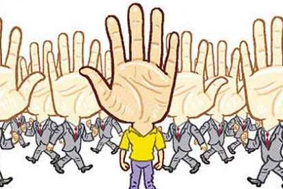 &iquest;Sabe usted por qu&eacute; hay tan pocos zurdos en el mundo?