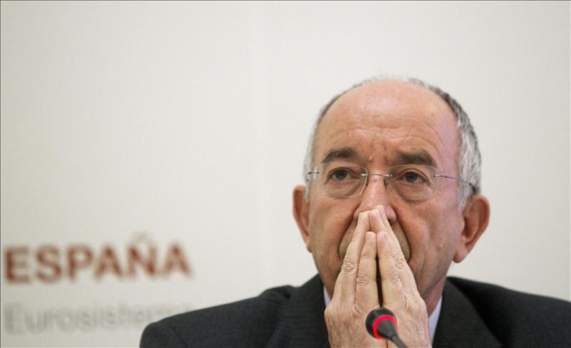 Las meteduras de pata del Gobernador del Banco de Espa&ntilde;a