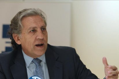 L&oacute;pez Garrido es puro an&aacute;lisis: cuando la derecha lo hace mal es a prop&oacute;sito