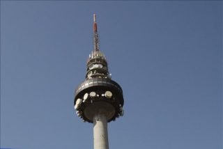 RTVE : un manifiesto de periodistas contra la presi&oacute;n gubernamental