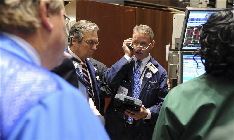 Wall Street abre con un descenso del 0,61 por ciento tras los datos de empleo en EEUU
