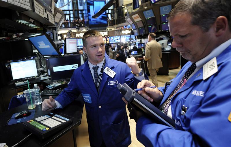 Las acciones de YPF suben un 3,18 por ciento en Nueva York tras confirmarse la expropiación