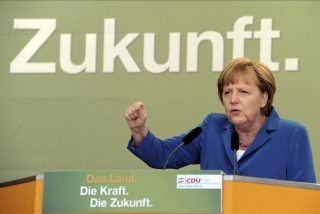 Alemania: la mayor subida de sueldos en 20 a&ntilde;os