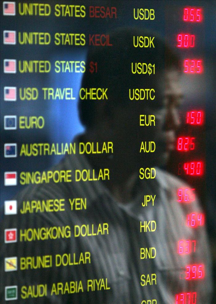 Ganancias en la apertura de las bolsas del Sudeste Asi&aacute;tico, salvo en Vietnam