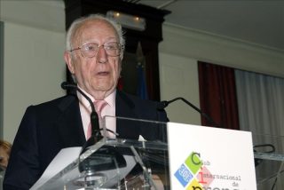 "Diario del Pleistoceno", el c&oacute;mic y la arqueolog&iacute;a rinden homenaje a Mingote