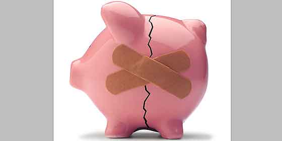 #hagamoscomoIslandia... &iquest;Debe Espa&ntilde;a dejar caer a la banca?