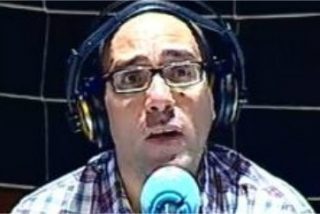 Juan Antonio Alcal&aacute; abre otro frente en la COPE: el Espanyol se suma al Sporting y presenta una demanda por el asunto de los ama&ntilde;os de partidos