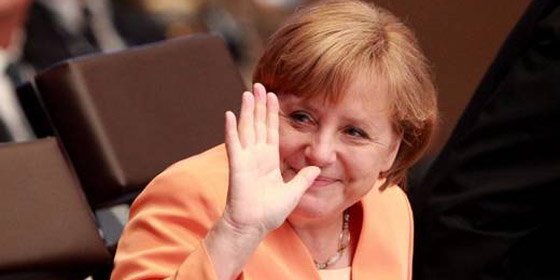La economia de Alemania crece un 0,5% en tres meses