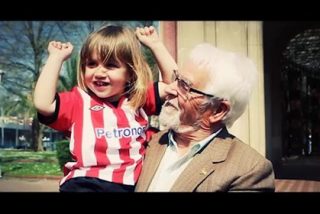 'Sentimiento Athletic': m&uacute;sicos y artistas rinden al club su homenaje