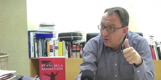 Bassets asume la direcci&oacute;n de El Pa&iacute;s Catalu&ntilde;a: "Estoy en contra de todas las subvenciones