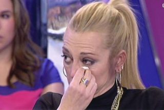 Bel&eacute;n Esteban anuncia (sin cobrar la exclusiva) que ya est&aacute; "divorciada" &iquest;Su vida 'valdr&aacute;' m&aacute;s o menos que cuando estaba casada?