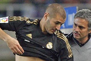 Benzema: "Mourinho dijo lo de cazar con gato para hacerme agresivo"